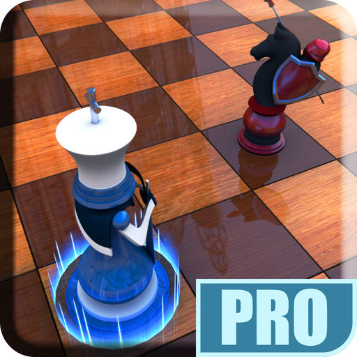 Шахматы / Chess App на андроид 1.4 Pro