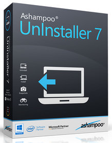 Ashampoo UnInstaller 7.00.00 Final Ashampoo UnInstaller 7.00.00 Final