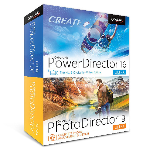 CyberLink PhotoDirector Ultra 9.0.2406.0 Multi CyberLink PhotoDirector Ultra 9.0.2406.0 Multi