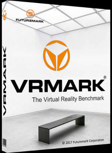 Futuremark VRMark Professional 1.2.1701 Futuremark VRMark Professional 1.2.1701