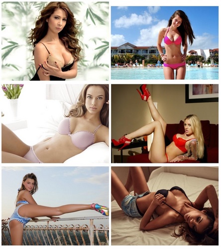 HD Girls Wallpapers Pack 014 HD Girls Wallpapers Pack 014