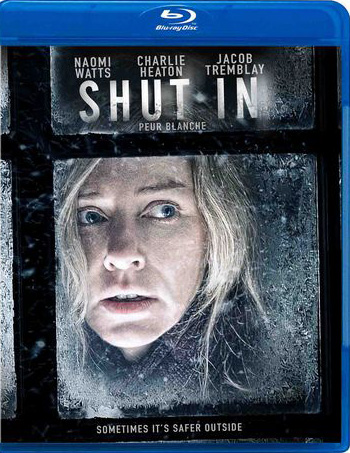  / Shut In (  / Farren Blackburn) [2016, , , , , HDRip] MVO + Original Eng