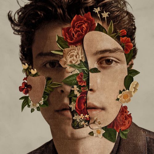 Shawn Mendes - Shawn Mendes (2018) Shawn Mendes - Shawn Mendes (2018)