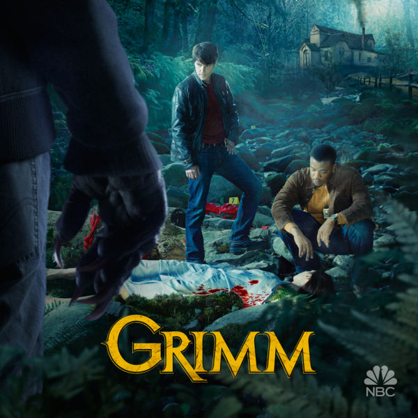 / Grimm [1-6 ] (2011-2017) HDRip | LostFilm
