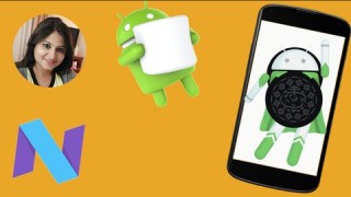 Udemy - The Complete Android Oreo(8.1) , N ,M and Java Development [2017, ENG]