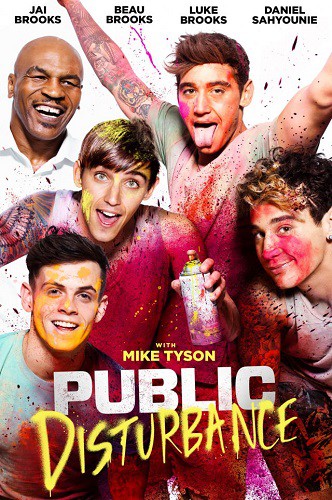 Public Disturbance 2018 1080p WEB-DL H264 AC3-EVO Public Disturbance 2018 1080p WEB-DL H264 AC3-EVO