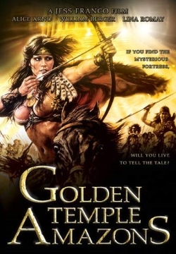 Амазонки золотого храма / Les amazones du temple d'or (1986) BDRip 720p Амазонки золотого храма / Les amazones du temple d'or (1986) BDRip 720p
