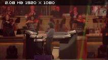 Yanni Live! The Concert Event (2006) BDRip 1080p