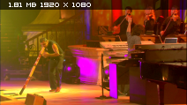 Yanni Live! The Concert Event (2006) BDRip 1080p