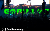 Gorillaz Live at Glastonbury Festival (2010) HDTV 720p