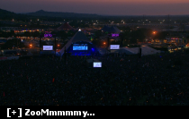 Gorillaz Live at Glastonbury Festival (2010) HDTV 720p