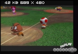 Mario Superstar Baseball /2005/Gamecube/Wii/Multi 5