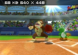 Mario Superstar Baseball /2005/Gamecube/Wii/Multi 5