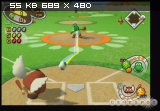 Mario Superstar Baseball /2005/Gamecube/Wii/Multi 5