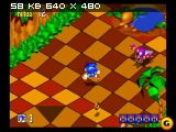 Sonic Mega Collection /2002/Gamecube/Wii/Multi 5