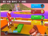 Cruise Ship Resort /2010/Wii/Multi 5