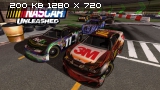 NASCAR Unleashed [NTSC] [Wii]