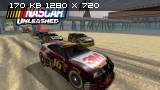 NASCAR Unleashed [NTSC] [Wii]