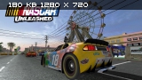 NASCAR Unleashed [NTSC] [Wii]