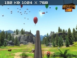 Cabelas Adventure Camp [NTSC] [Wii]