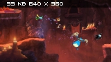 Rayman Origins [PAL] [Wii]