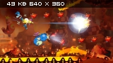 Rayman Origins [PAL] [Wii]