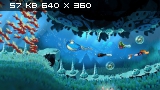 Rayman Origins [PAL] [Wii]