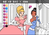Disney Princess Enchanting Storybooks [PAL] [Wii]