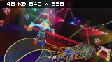 Family Trainer Magical Carnival [PAL] [Wii]