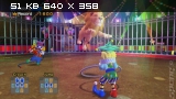 Family Trainer Magical Carnival [PAL] [Wii]