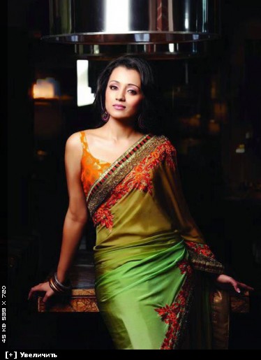 Триша Кришнан / Trisha Krishnan - Страница 28 226aa93cb94c2d268d58a09fd9053538