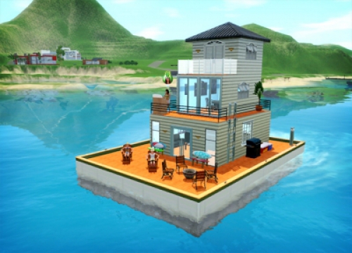 The Sims 3 Райские Острова. факты и видеоанонс!!! 821182167378726ffefa14f2ba85b85e