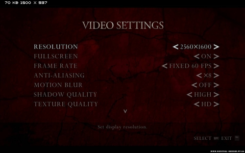 Обсуждение Resident Evil 4: Ultimate HD Edition PC 83c70703a094a2e77b475f54d3774219