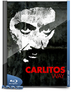 Путь Карлито / Carlito's Way (1993) BDRip 720p от NNNB | P, P2, A Путь Карлито / Carlito's Way (1993) BDRip 720p от NNNB | P, P2, A