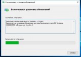 Cumulative Update KB3200970 for Windows 10 (x86-x64) (2016) Rus/Eng Cumulative Update KB3200970 for Windows 10 (x86-x64) (2016) Rus/Eng