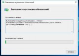 Cumulative Update KB3213986 for Windows 10 (x86-x64) (2017) Rus/Eng Cumulative Update KB3213986 for Windows 10 (x86-x64) (2017) Rus/Eng