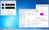 Windows 7 Professional COEM SP1 7601.23798 LIM by Lopatkin (x86-x64) (2017) Rus
