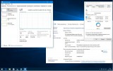 Windows 10 Pro 14393.1480 rs1 BOX-PIP-LIM 3x1 by Lopatkin (x86-x64) (2017) {Rus}