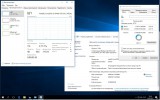 Windows 10 Pro 1703 15063.483 rs2 PHOENIX-LIM by Lopatkin (x86-x64) (2017) {Rus}