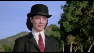 Женщина в красном / The Woman in Red (1984) BDRip 1080p Женщина в красном / The Woman in Red (1984) BDRip 1080p