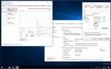 Windows 10 Home 16257.1 rs3 release PIP by Lopatkin (x86-x64) (2017) Rus