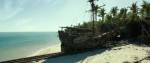 Пираты Карибского моря: Мертвецы не рассказывают сказки (2017) HDRip