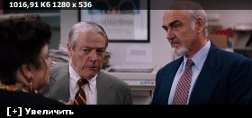 Правое дело / Just Cause (1995) BDRip 720p Правое дело / Just Cause (1995) BDRip 720p