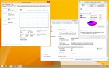 Windows 8.1 Pro 18856 PIP by Lopatkin (x86-x64) (2018) Rus