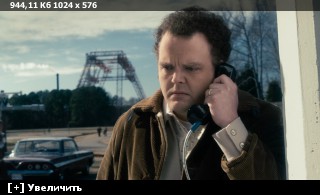 ������� / The Box (2009) WEB-DLRip-AVC | D | Open Matte | 2.18 GB