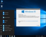 Windows 10 Pro Compact 1803 [17134.48] by flibustier (x64) (2018) {Rus}