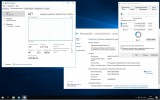 Windows 10 1803 Remote Server 17134.48 rs4 RTM PIP by Lopatkin (x64) (2018) Rus