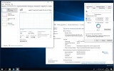 Windows 10 Pro 17723.1000 rs5 Release SZ by Lopatkin (x86-x64) (2018) Rus