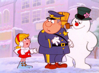 Приключения Снеговика Фрости / Frosty the Snowman (1969) BDRip 720p Приключения Снеговика Фрости / Frosty the Snowman (1969) BDRip 720p