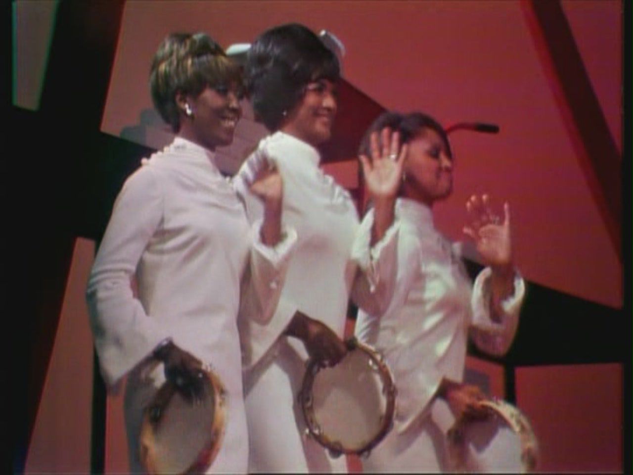 Diana ross and the surpremes
